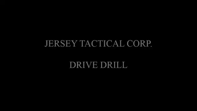 Jersey Tactical's Innovative Gunfight Training