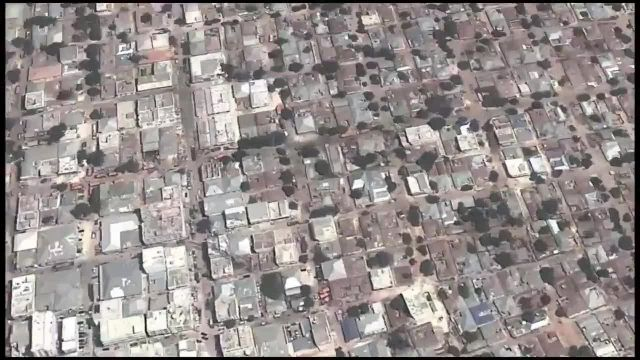 Panteao Productions: The Battle of The Black Sea w MSG Paul Howe