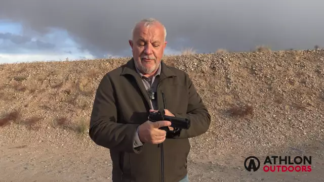 How to Press Check Your Handgun - Guns 101