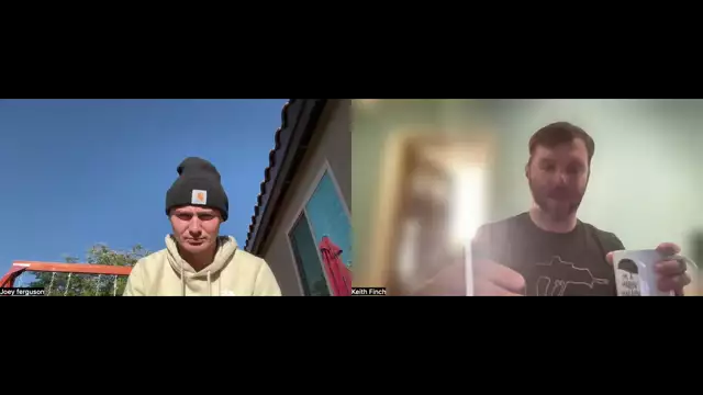 Gunday 180: We've Moved!