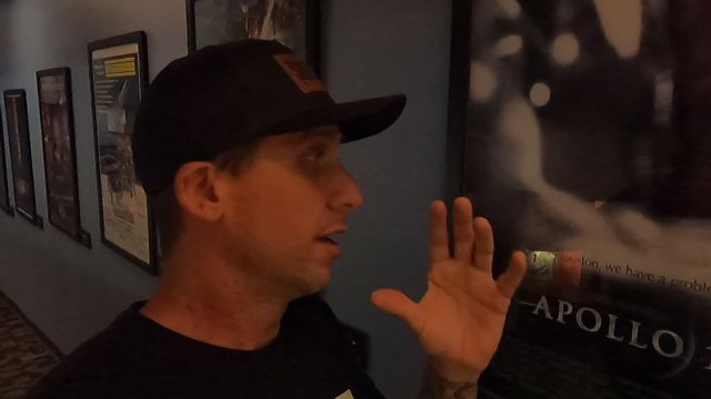 Skillset Road Trip: The Birthplace of Rockets