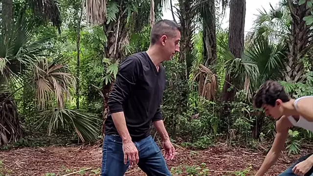 Skillset Fight Club - Unskilled Fighter