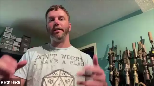 Gunday 184: RIP to the G34