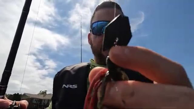 The Bladed Jig Beatdown