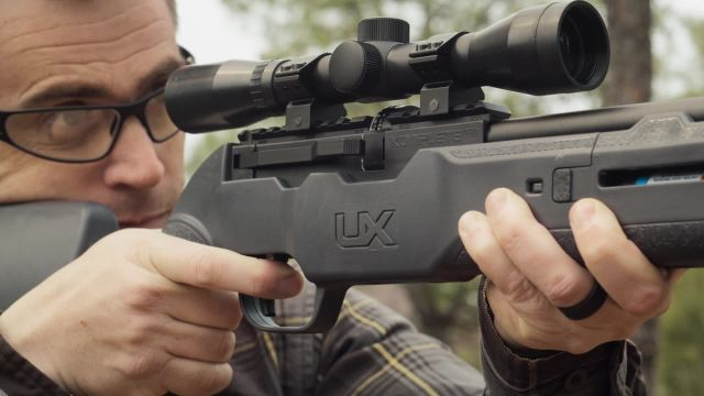 UMAREX Komplete NCR 30