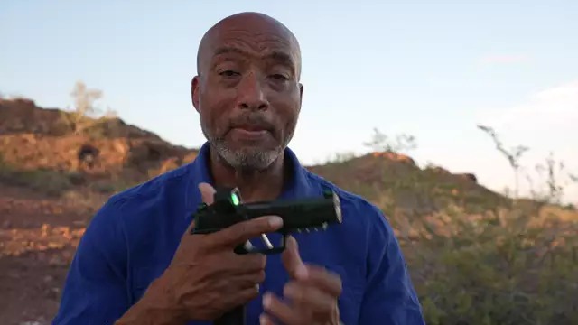 Julys FGF: Enter to Win a Sig Sauer Fuse