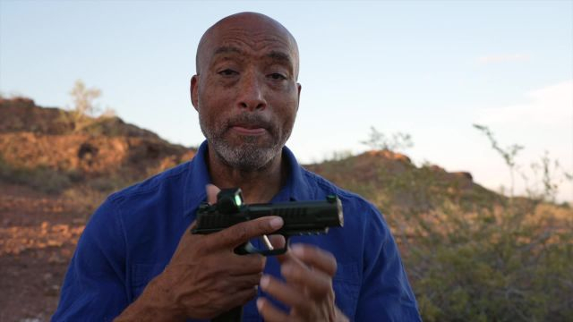 Julys FGF: Enter to Win a Sig Sauer Fuse