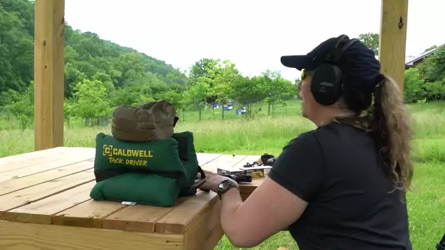 Setting the Bar: The CZ Shadow 2 Carry Proves Competition Breeds Quality