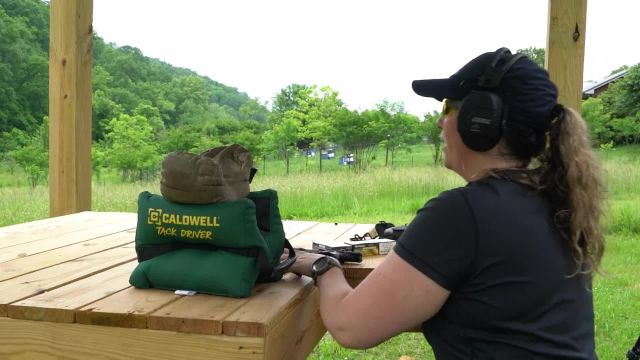 Setting the Bar: The CZ Shadow 2 Carry Proves Competition Breeds Quality