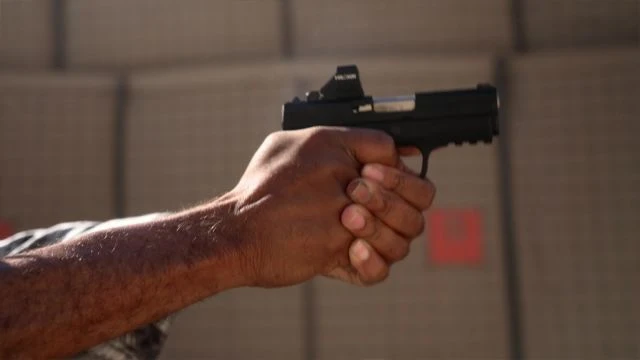 Kahr X9