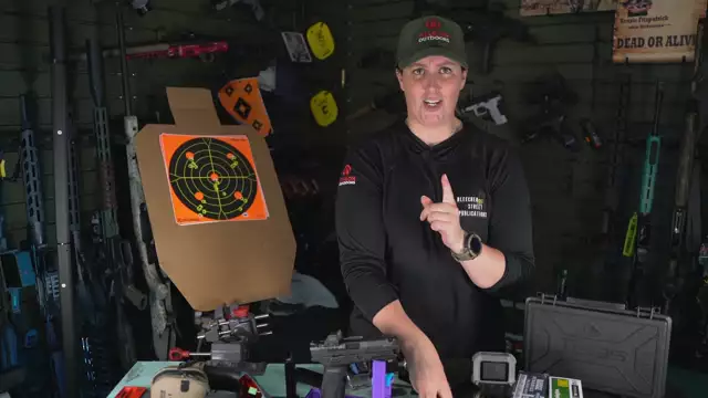 Tisas PX9DutyComp2.0