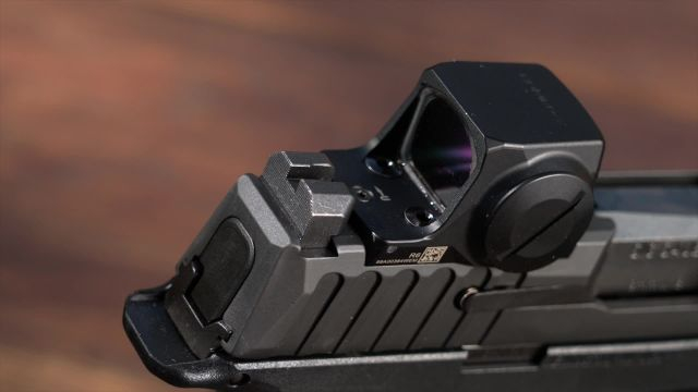 Enter To Win July FGF: Sig Sauer P365 Fuse