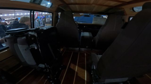 Barrett Jackson 2024