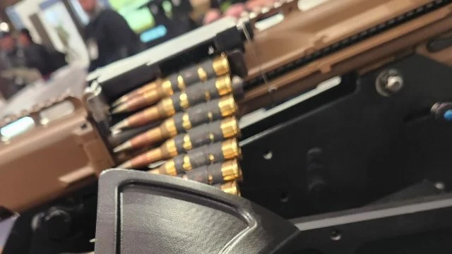 Shot Show 2025