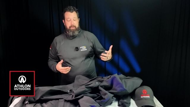 5.11 Gear Loadout At Rendezvous ’25