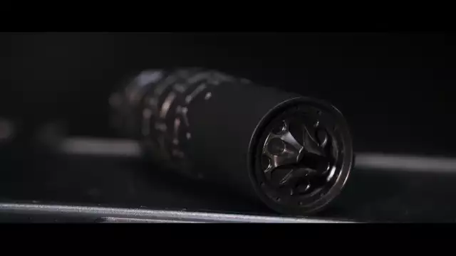 Rugged Suppressors Introduces the Axial