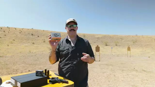 Check out August Free Gun Friday