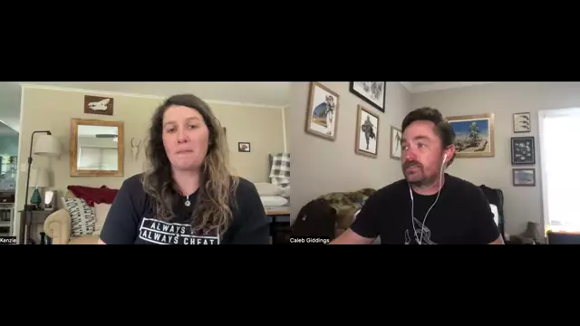 Gunday Brunch 190 - All Things Competition with Kenzie Fitzpatrick