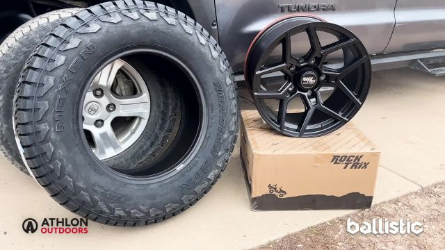 Toyota Tundra Build: 7 Easy Upgrades for the Ultimate Outdoors Rig