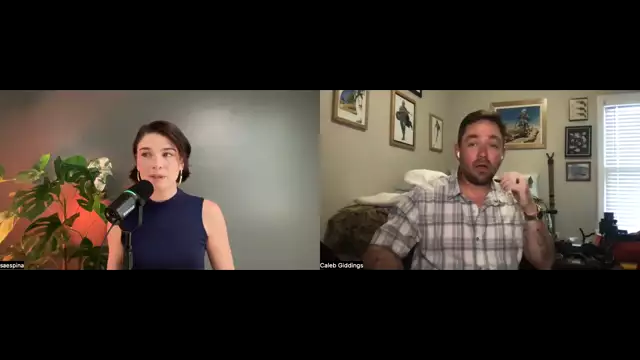 Gunday Brunch 193 - All Things Self Defense with Sofia of She Shield