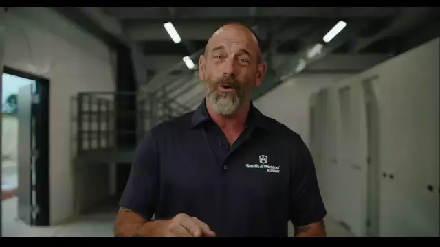 Smith & Wesson Training Academy