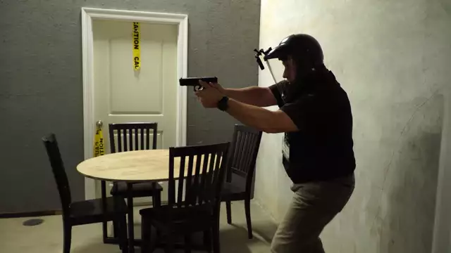 CCW Safe – Helping you Deal With the Aftermath of a Shooting