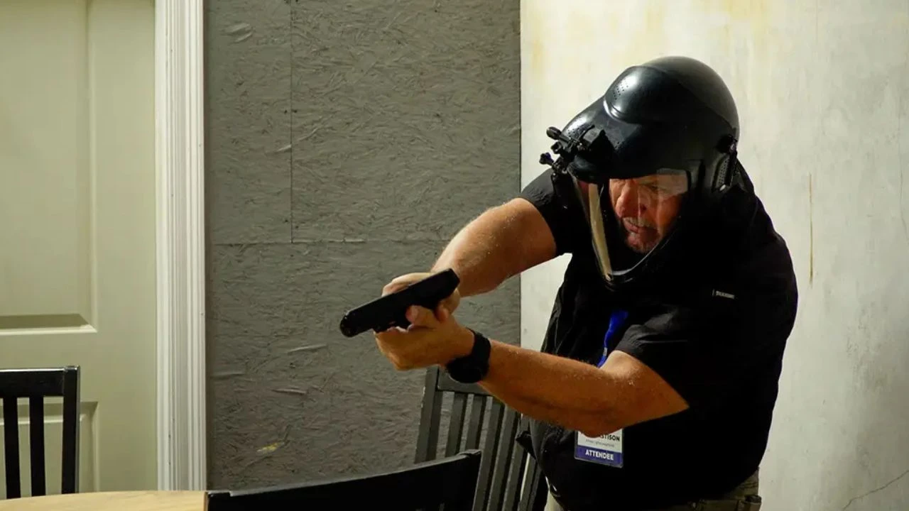 CCW Safe – Helping you Deal With the Aftermath of a Shooting
