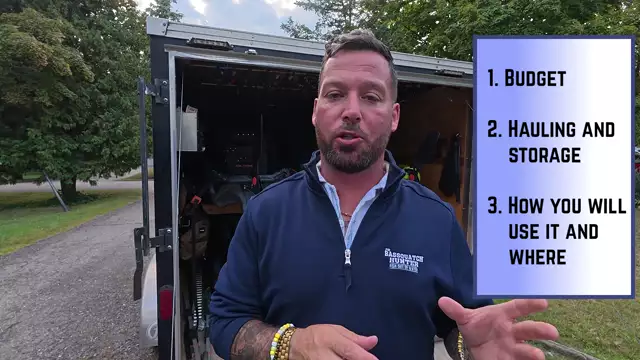 Picking Out Your First Fishing Kayak