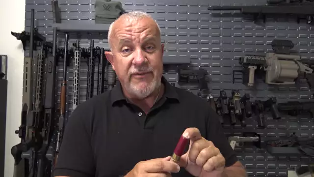Understanding Shotgun Ammo Types