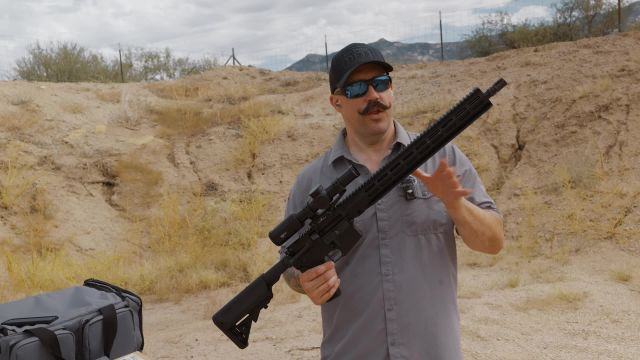 Enter To Win Free Gun Friday October: