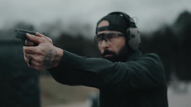 Smith & Wesson Bodyguard 2.0