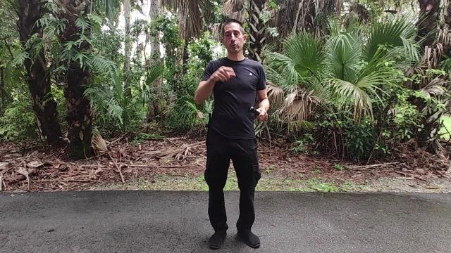 Stinger Whip Review