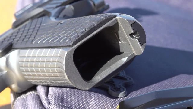KDS9c Rail