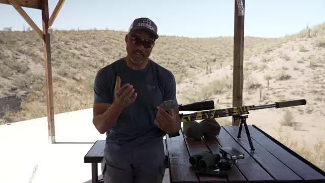 The Garmin Xero C1 Pro Pocket Size Chronograph Review