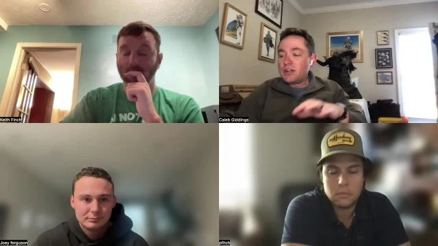 Gunday 199: Striker Fired Apocalypse