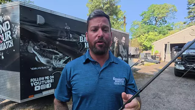 First Cast – Gear for Your First Time Fishing