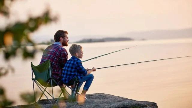 First Cast – Gear for Your First Time Fishing