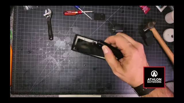 Bear & Son Cutlery Nekama