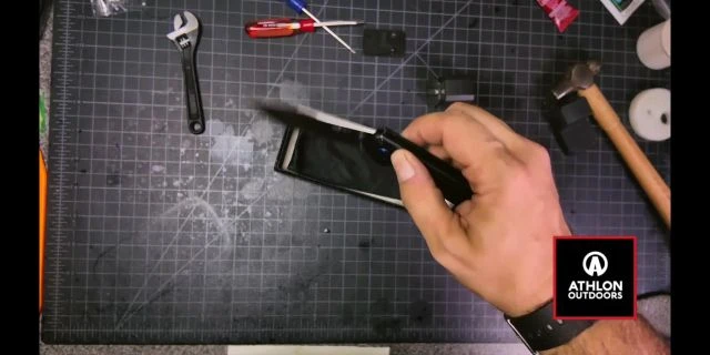 Bear & Son Cutlery Nekama