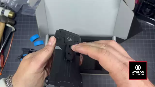 Gear Review: Wuben X1 Pro