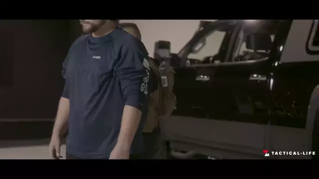 The Giant Schnauzer ‘Fur Missiles’ Used During Prison Riots