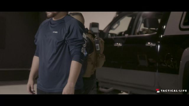 The Giant Schnauzer ‘Fur Missiles’ Used During Prison Riots