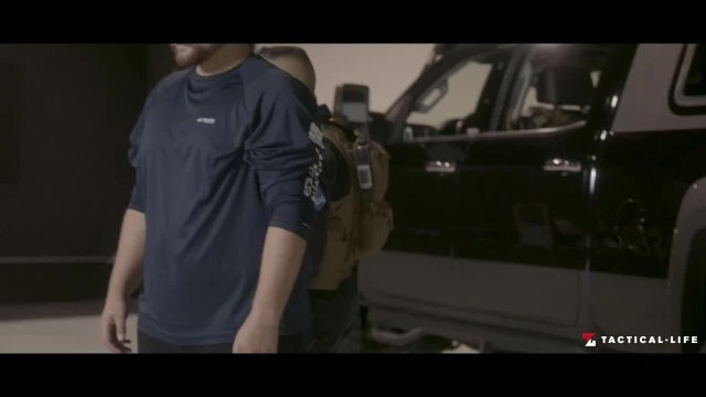 The Giant Schnauzer ‘Fur Missiles’ Used During Prison Riots