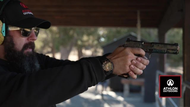 What's Thunder Ranch Like Now?