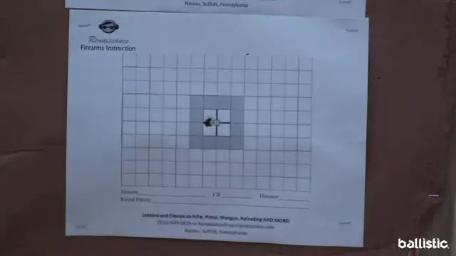 New Lehigh Defense Flash Tip Ammo Sparks to Show Impacts