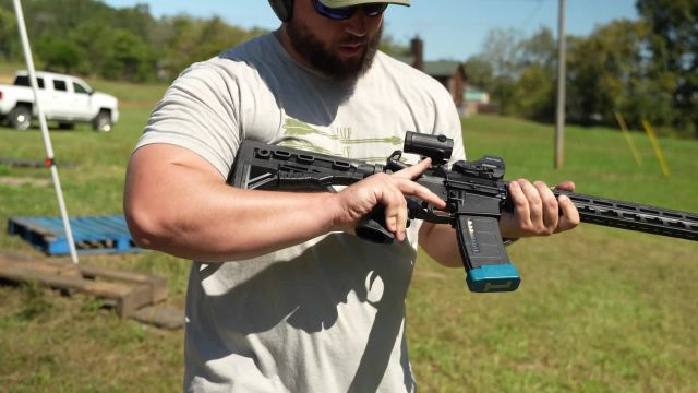 Ballistics’ Best AR-15 2025 — Clash Of The Battle Rifles