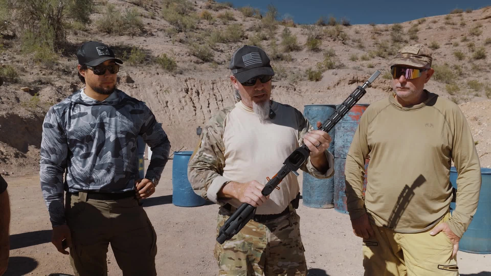 Ballistic's Best 2025 Pistol Caliber Carbines — ''I Wanna Go Fast!