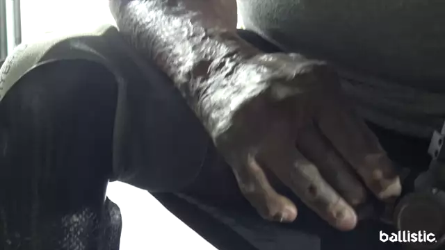 The Long, Painful & Inspiring Journey of Omar ‘Crispy’ Avila