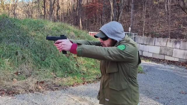 Ballistic’s Best 2025 Compact Handguns — Tiny But Mighty