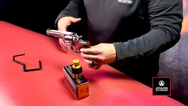 Ballistic's Best 2025 .357 Mag Revolvers
